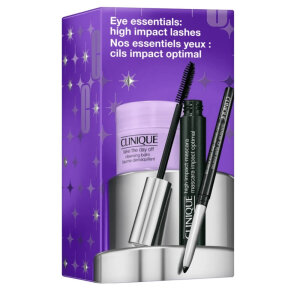 Clinique Göz Makyajı Seti - 2