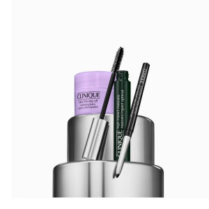 Clinique Göz Makyajı Seti - 3