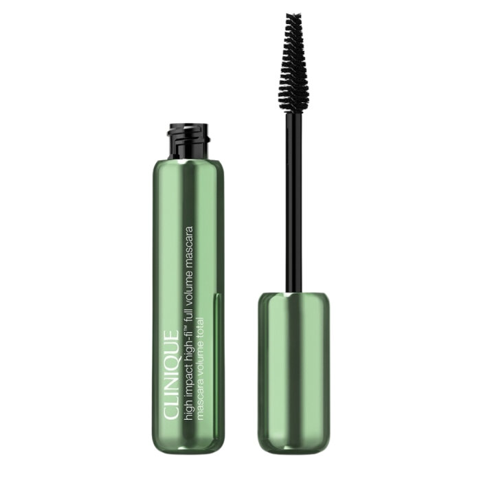 Clinique High Impact High Fi Black-Brown Mascara 10 Ml - 1