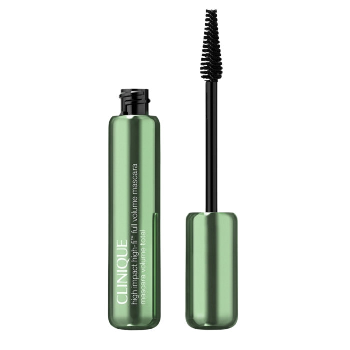 Clinique High Impact High Fi Mascara 10 Ml - 1