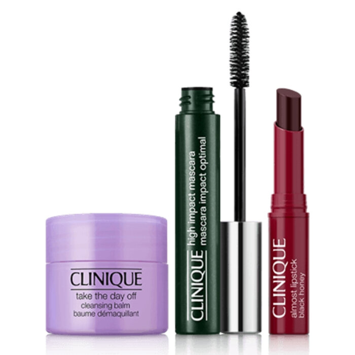 Clinique High Impact Mascara Set - 1