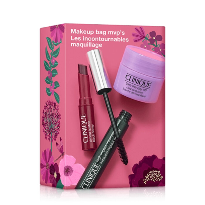 Clinique High Impact Mascara Set - 2