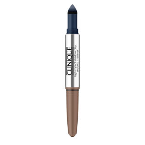 Clinique High Impact Shadow Play Call it The Blues - Clinique
