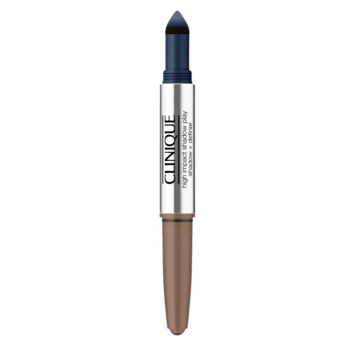 Clinique High Impact Shadow Play Call it The Blues - 1