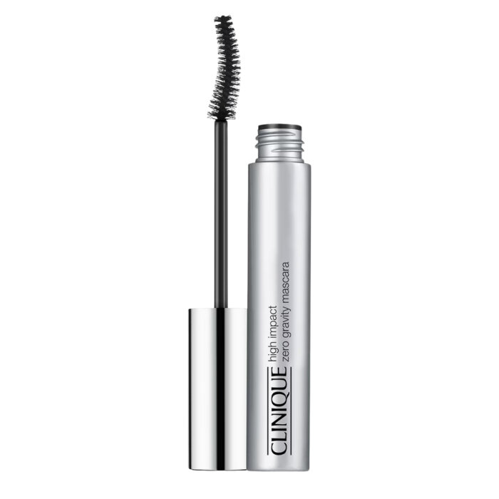 Clinique High Impact Zero Gravity Mascara 8 Ml - 1