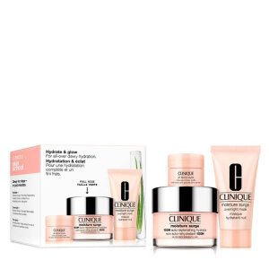 Clinique Hydration&Glow Set - Clinique
