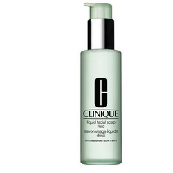 Clinique Liquid Facial Soap Sıvı Yüz Sabunu 200 Ml Hassas Cilt - Thumbnail