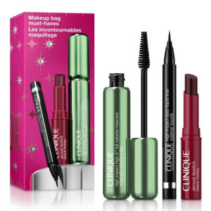 Clinique Makyaj Çantanın Favorileri - Clinique