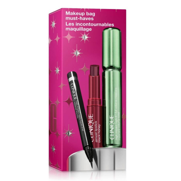 Clinique Makyaj Çantanın Favorileri - 2