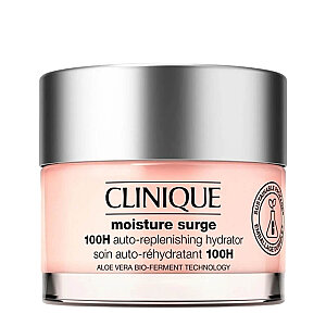 Clinique Moisture Surge 100H Etkili Nemlendirici 50 Ml - 1