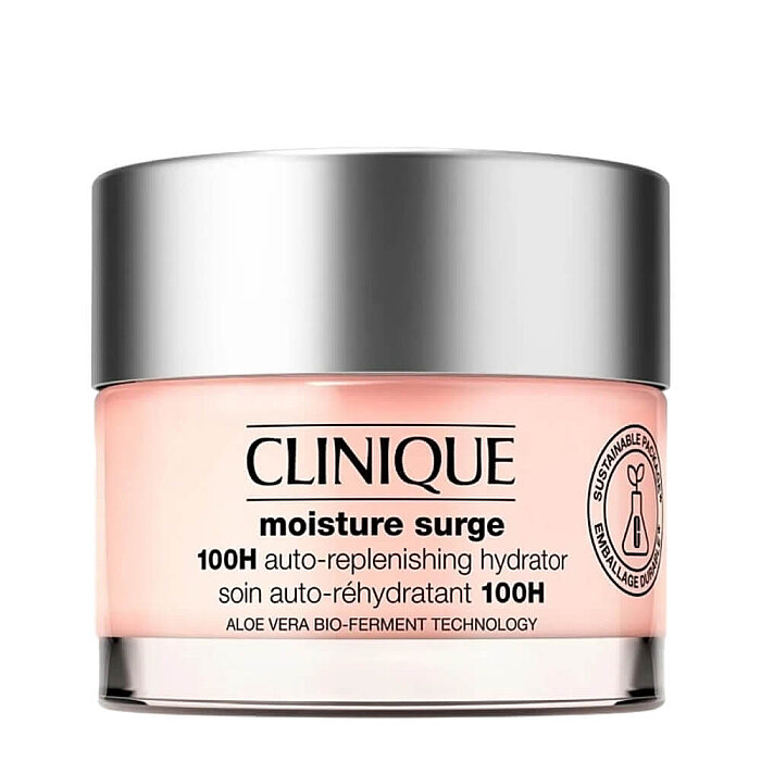 Clinique Moisture Surge 100H Etkili Nemlendirici 50 Ml - 1