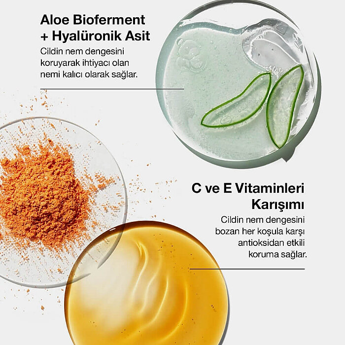 Clinique Moisture Surge 100H Etkili Nemlendirici 50 Ml - 2