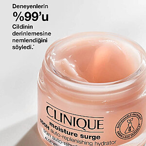 Clinique Moisture Surge 100H Etkili Nemlendirici 50 Ml - 3