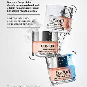 Clinique Moisture Surge 100H Etkili Nemlendirici 50 Ml - 5