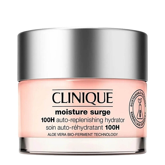 Clinique Moisture Surge 100H Etkili Nemlendirici 75 Ml - 1