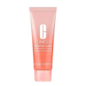 Clinique Moisture Surge Exfoliating Glow Cleanser 125 Ml - Clinique