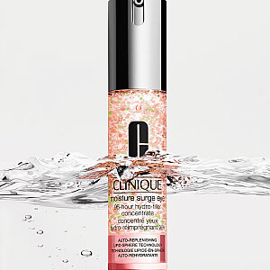 Clinique Moisture Surge Eye Cream 15 Ml - 3