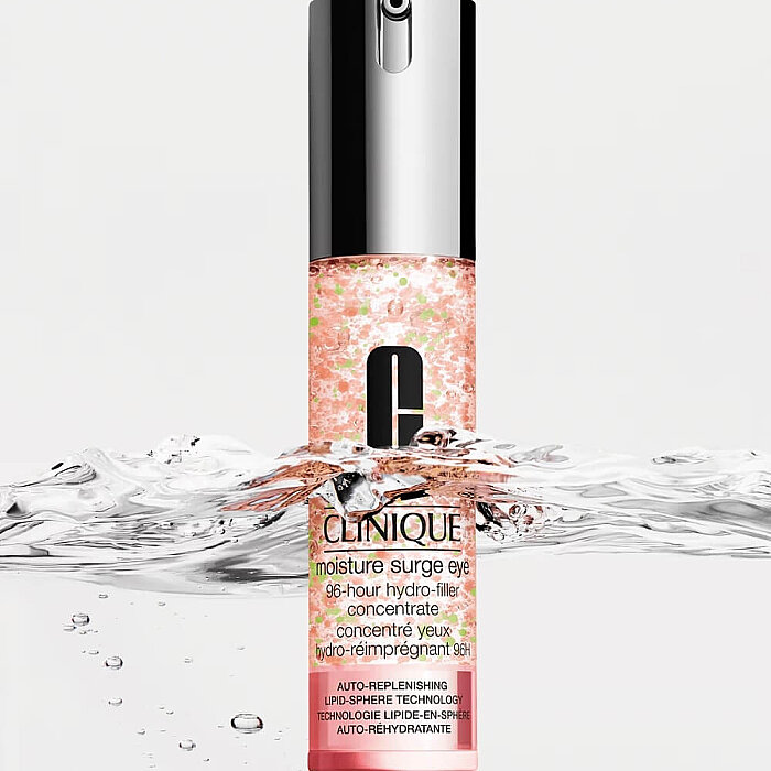 Clinique Moisture Surge Eye Cream 15 Ml - 3