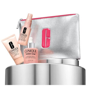 Clinique Moisture Surge Işıltısı Seti - 3