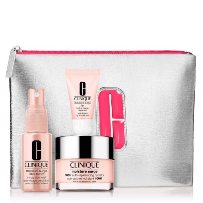 Clinique Moisture Surge Megastars Set - 1