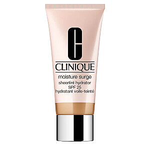Clinique Moisture Surge Sheertint Hydrator Spf25 Light Medium - Clinique