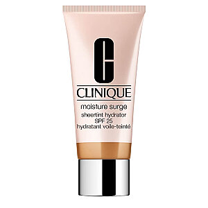 Clinique Moisture Surge Spf25 BB Cream Medium - Clinique