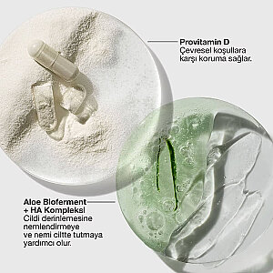 Clinique Moisture Surge Spf25 Nemlendirici Yüz Kremi 50 Ml - 3