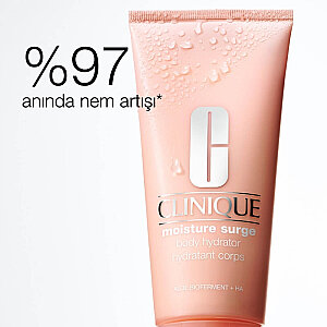 Clinique Moisture Surge Vücut Nemlendiricisi 200 Ml - 5