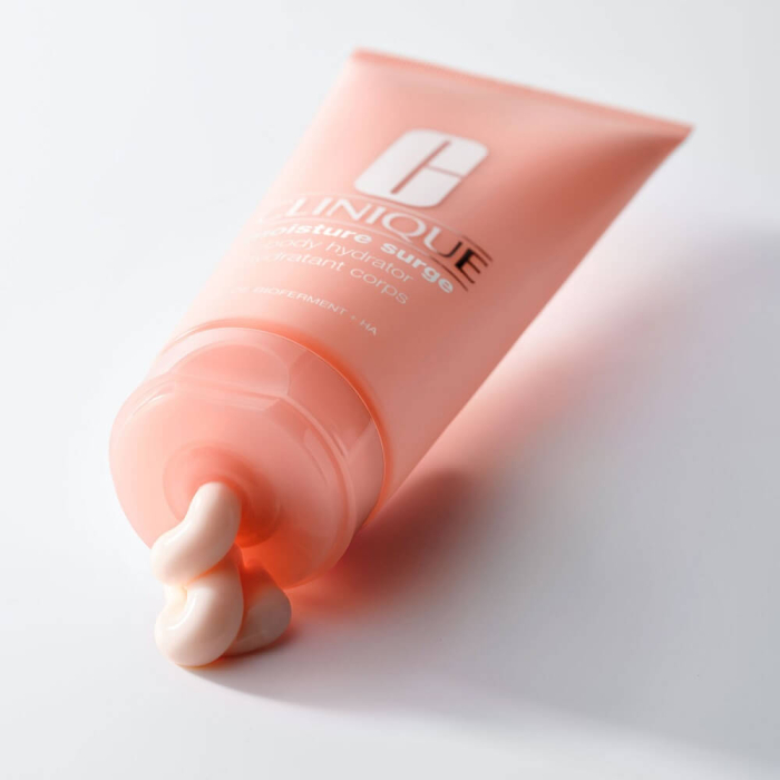 Clinique Moisture Surge Vücut Nemlendiricisi 200 Ml - 3
