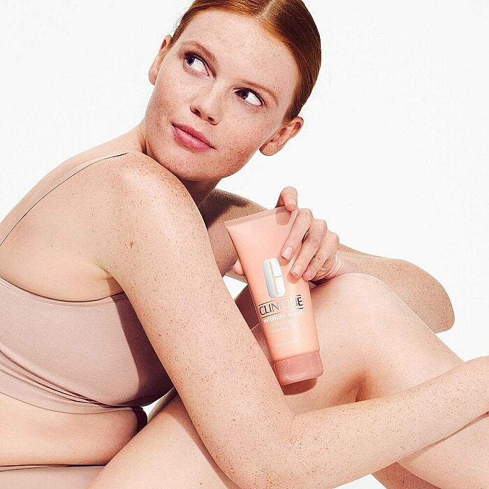 Clinique Moisture Surge Vücut Nemlendiricisi 200 Ml - 6
