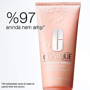 Clinique Moisture Surge Vücut Nemlendiricisi 200 Ml - 4