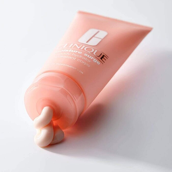 Clinique Moisture Surge Vücut Nemlendiricisi 200 Ml - 5