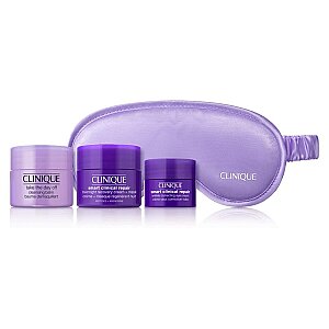 Clinique Overnight Mini Kit - 3