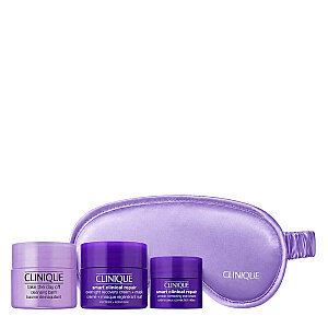 Clinique Overnight Mini Kit - Clinique