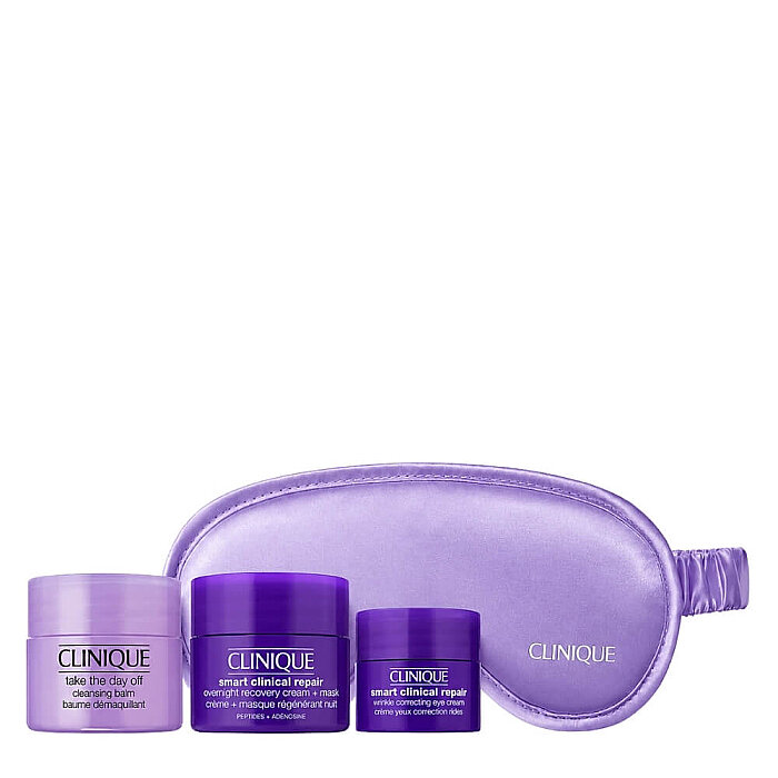 Clinique Overnight Mini Kit - 1