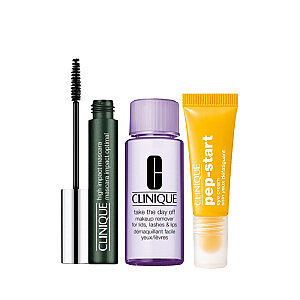 Clinique Pep-Start Eye Set - 