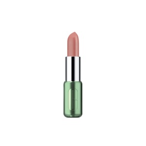 Clinique - Clinique Pop Lip Longwear Ruj Blushing Pop