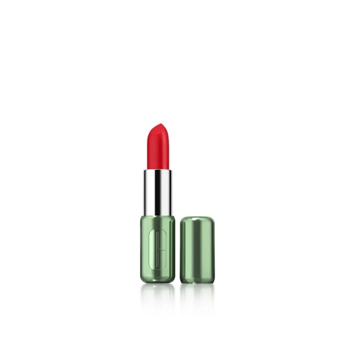 Clinique Pop Lip Longwear Ruj Chili Pop