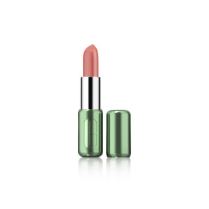 Clinique - Clinique Pop Lip Longwear Ruj Pepper Pop