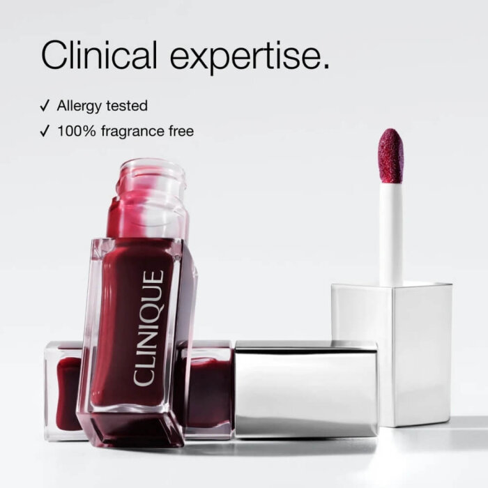 Clinique Pop Lip&Cheek Oil Nude Honey - 5