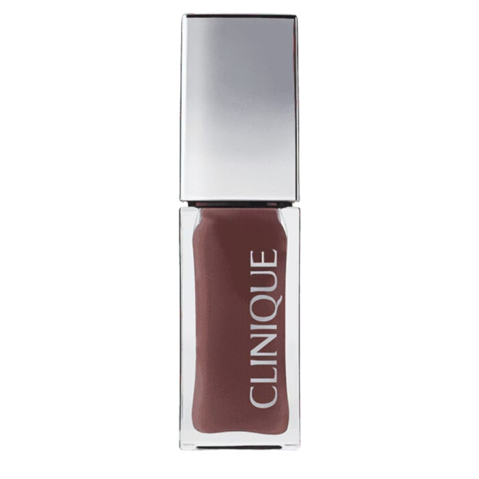 Clinique Pop Lip&Cheek Oil Nude Honey - 1