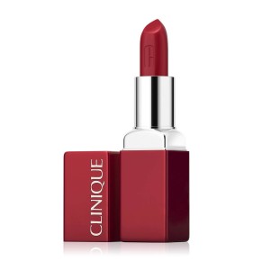 Clinique Pop Reds Lipstick Red-y To Party - Thumbnail