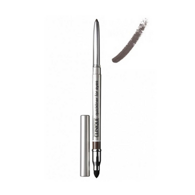 Clinique Quickliner for Eyes Göz Kalemi 02 Smoky Brown