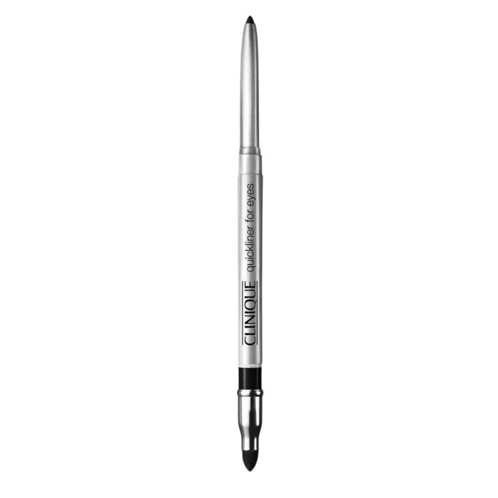 Clinique Quickliner for Eyes Göz Kalemi 07 Really Black - 1