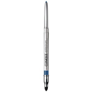 Clinique - Clinique Quickliner for Eyes Göz Kalemi 08 Blue Grey