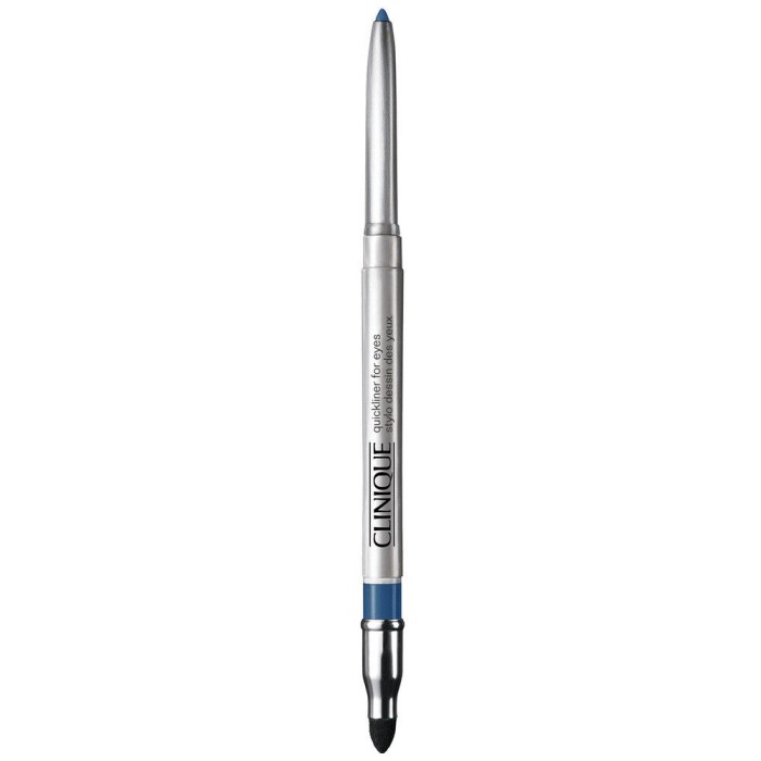 Clinique Quickliner for Eyes Göz Kalemi 08 Blue Grey