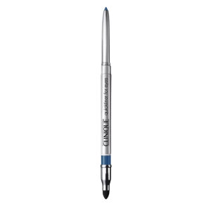 Clinique Quickliner for Eyes Göz Kalemi 08 Blue Grey - Clinique