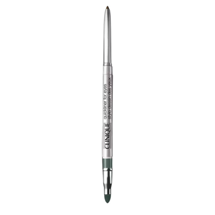 Clinique Quickliner for Eyes Göz Kalemi 12 Moss - 1