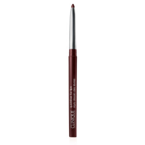 Clinique Quickliner For Lips Black Honey 