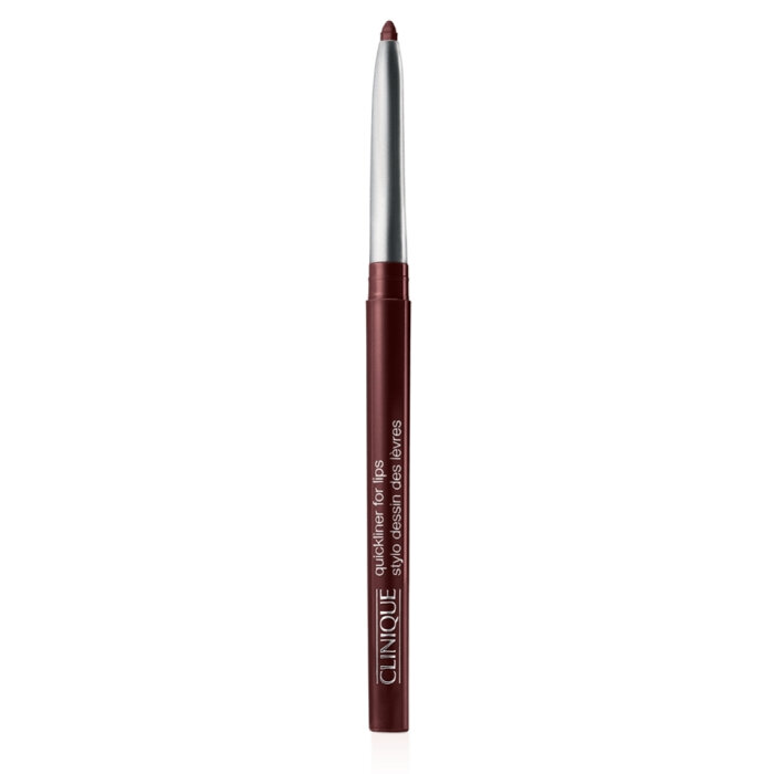 Clinique Quickliner For Lips Black Honey - 1